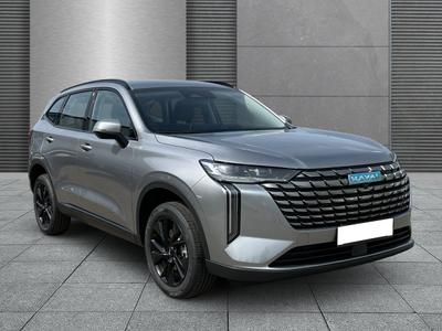 GWM HAVAL H6