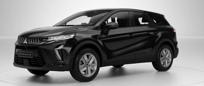 Mitsubishi Grandis
