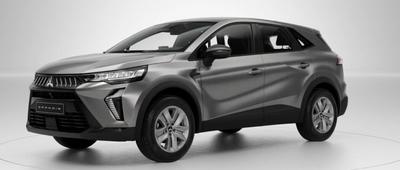 Mitsubishi Grandis