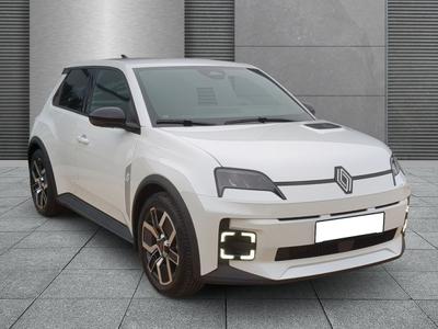 Renault R 5