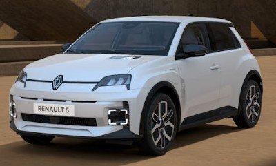 Renault R 5