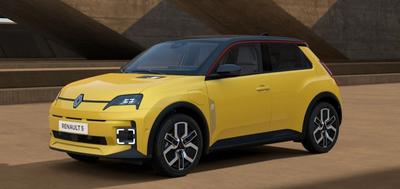Renault R 5