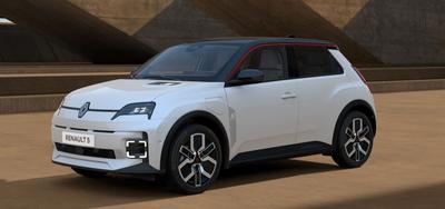 Renault R 5