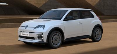 Renault R 5