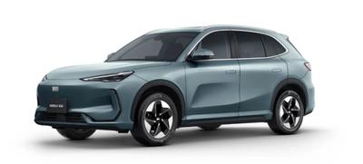 Geely E5