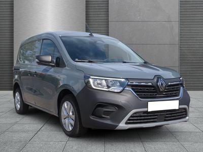 Renault Rapid