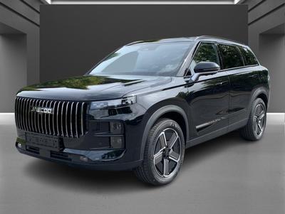 Jaecoo J7