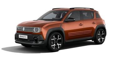 Renault R 4