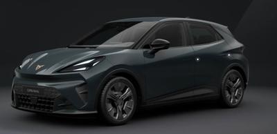 CUPRA Andere