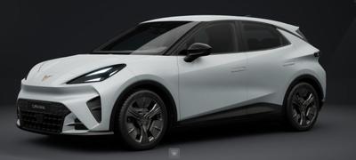 CUPRA Andere