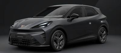 CUPRA Andere