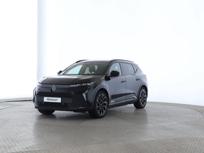 Renault Scenic E-TECH
