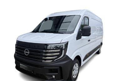Nissan Interstar