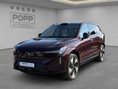 Volvo EX90