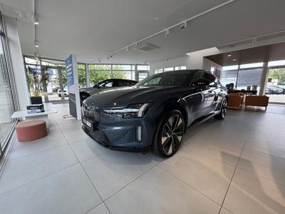 Volvo ES90