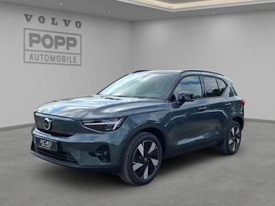 Volvo EX40