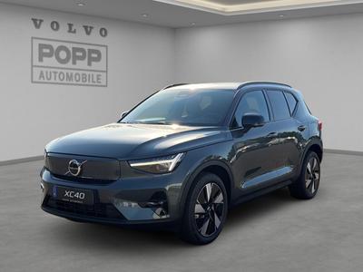 Volvo EX40