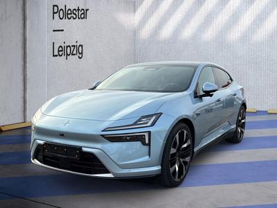 Polestar 4