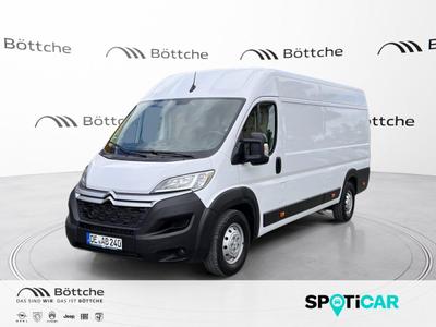 Citroen Jumper