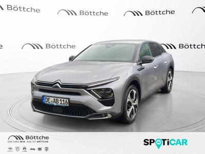 Citroen C5 X