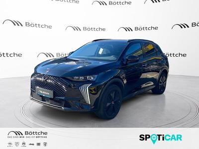 DS Automobiles DS7 Crossback