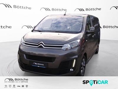 Citroen Spacetourer