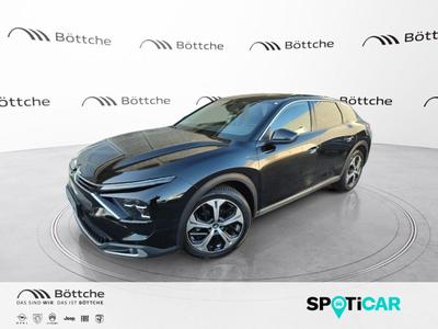 Citroen C5 X