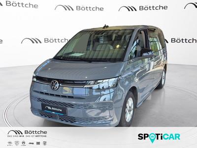 VW T7 Multivan