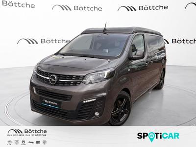 Opel Zafira Life