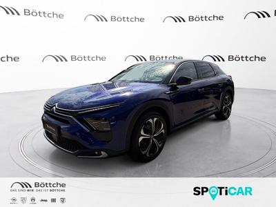 Citroen C5 X
