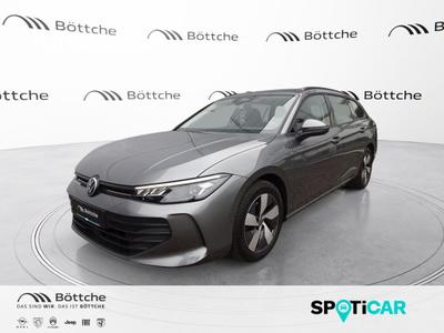 VW Passat Variant