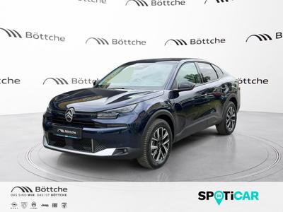 Citroen C4 X