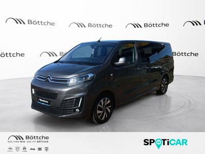 Citroen Spacetourer
