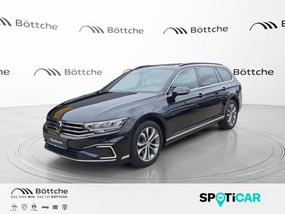 VW Passat Variant