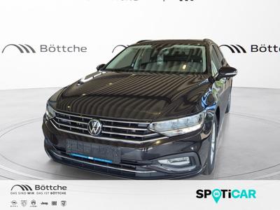 VW Passat Variant