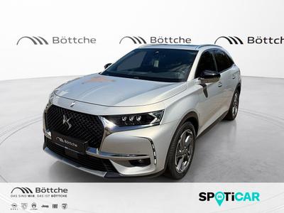 DS Automobiles DS7 Crossback