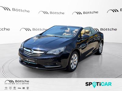 Opel Cascada