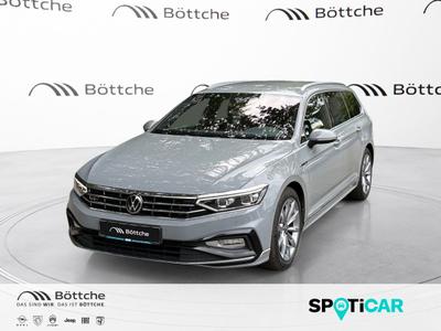 VW Passat Variant