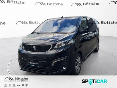 Peugeot Traveller