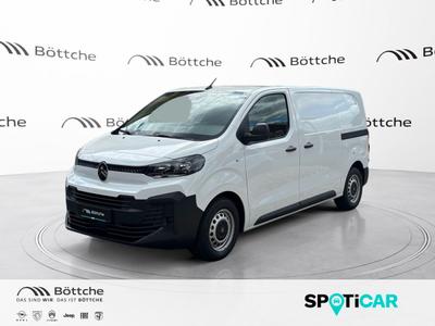 Citroen Jumpy