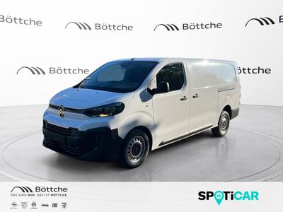 Citroen Jumpy
