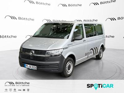 VW T6.1 Transporter