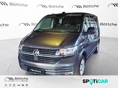 VW T6.1 Transporter