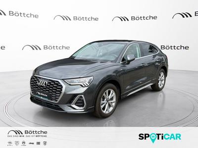 Audi Q3 SUV