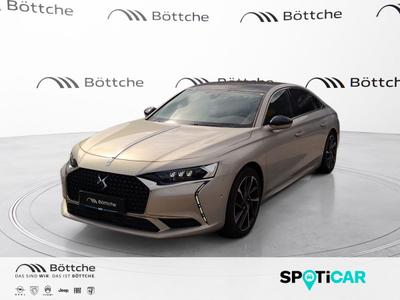 DS Automobiles DS 9