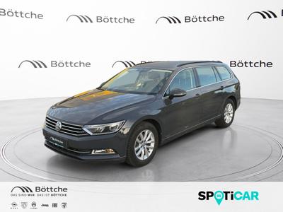 VW Passat Variant