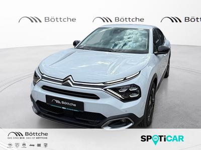 Citroen C4 X