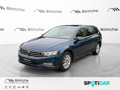 VW Passat Variant