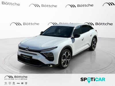 Citroen C5 X