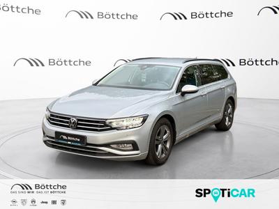 VW Passat Variant